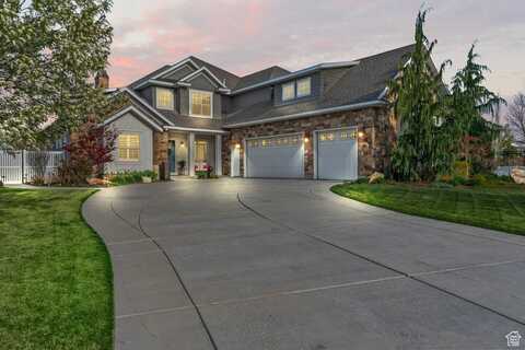 13379 S ELDA RAE W, Riverton, UT 84065
