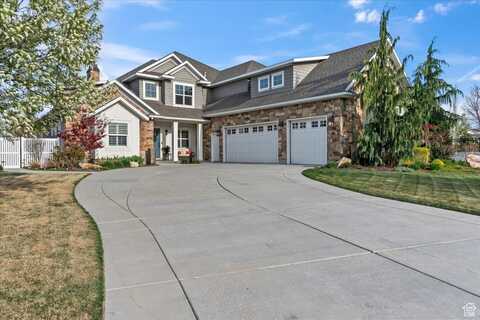13379 S ELDA RAE W, Riverton, UT 84065