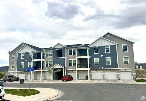 1813 W NEWCASTLE, Saratoga Springs, UT 84045