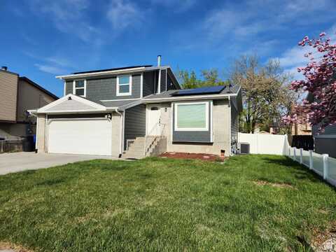 5891 S BLUE MEADOW, Taylorsville, UT 84129