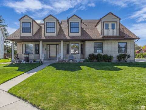 4796 S QUAILBROOK, Taylorsville, UT 84129