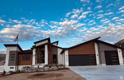 655 WILARD PEAK, Mantua, UT 84324