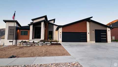 655 WILARD PEAK, Mantua, UT 84324