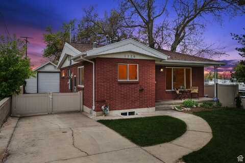 1220 E 1300 S, Salt Lake City, UT 84105