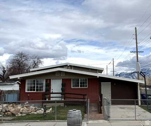 3087 S MAPLE, West Valley City, UT 84119