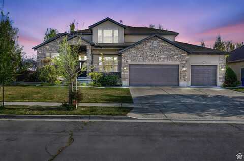 3627 W AUGUSTA, Syracuse, UT 84075