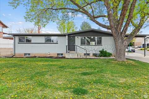 835 S 400 W, Orem, UT 84058