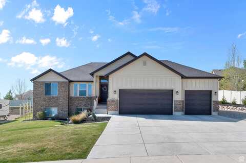 7547 W ABBOTSBURY, West Jordan, UT 84081