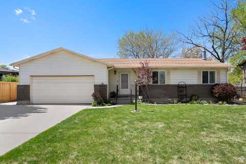 11140 S LYNDBROOK, Sandy, UT 84092