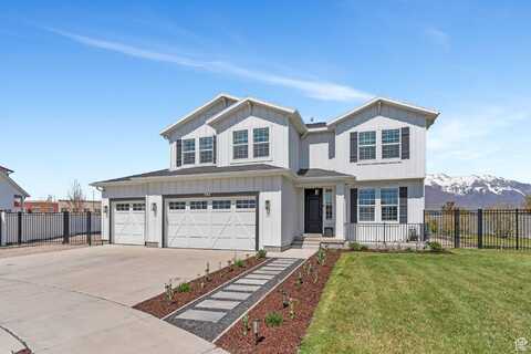 354 N 20 W, Vineyard, UT 84059