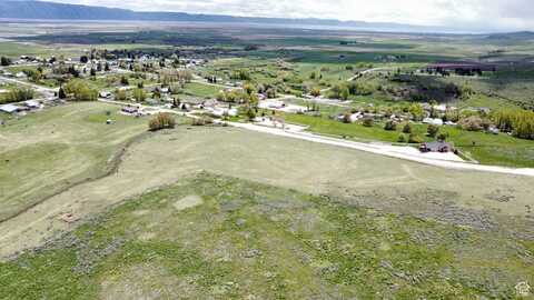 357 W 3RD, Bloomington, ID 83223