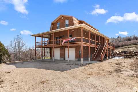 2292 S ASPEN, Garden City, UT 84028
