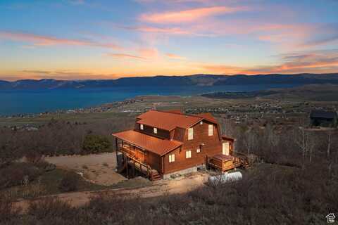 2292 S ASPEN, Garden City, UT 84028