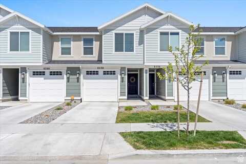 8538 W BECKVILLE S, Magna, UT 84044