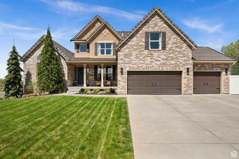 322 FLOUR MILL, Kaysville, UT 84037