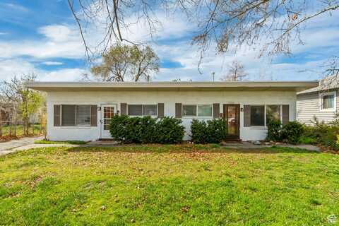 1021 W 100 N, Provo, UT 84601