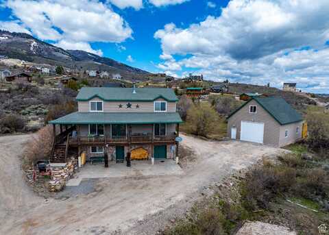 272 CLARK, Fish Haven, ID 83287