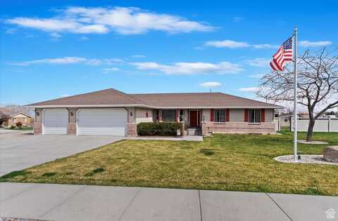 14883 S 3200 W, Bluffdale, UT 84065