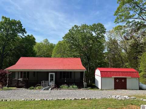 252 Creekview Drive, Murray, KY 42071