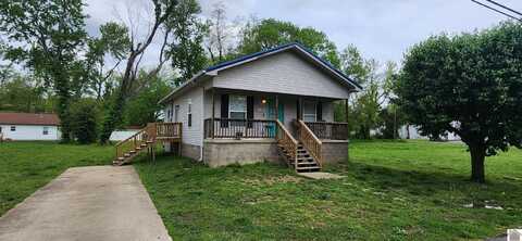 178 Tice, Mayfield, KY 42066