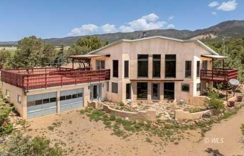 840 CR 627, Gardner, CO 81040