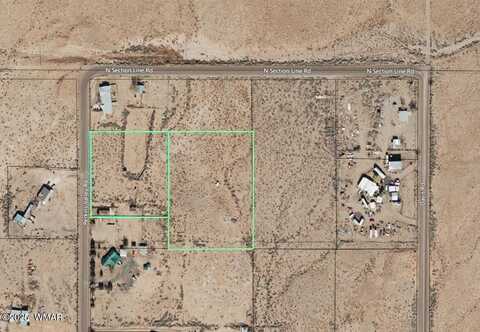 1901 Perkins Valley Road, Holbrook, AZ 86025