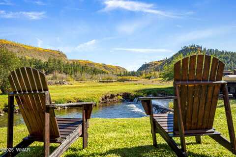 44 Main Street, Greer, AZ 85927
