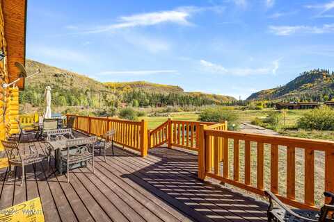 44 Main Street, Greer, AZ 85927