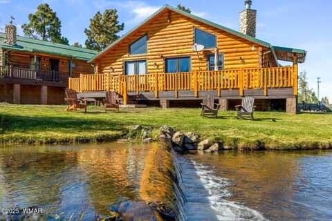 44 Main Street, Greer, AZ 85927