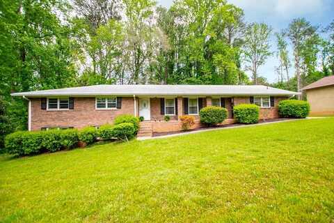 3047 ANDERSON DR, Lithia Springs, GA 30122