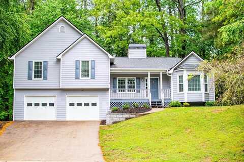 4822 Westbourne Drive, Powder Springs, GA 30127