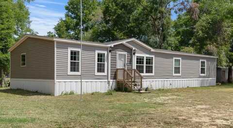 4181 E CARL RAMM LANE, INVERNESS, FL 34452