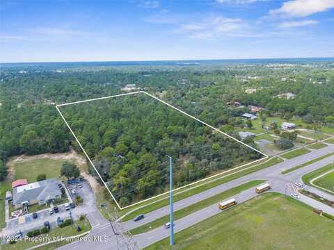 SUNSHINE GROVE ROAD, BROOKSVILLE, FL 34613