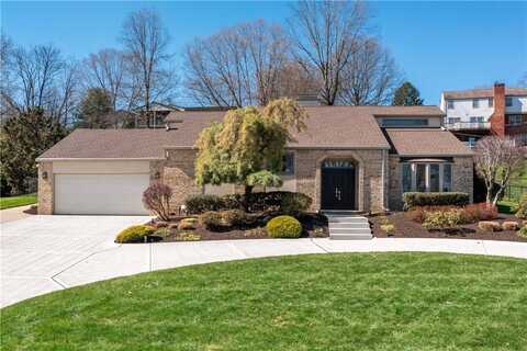 86 Lambeth Dr, Upper Saint Clair, PA 15241