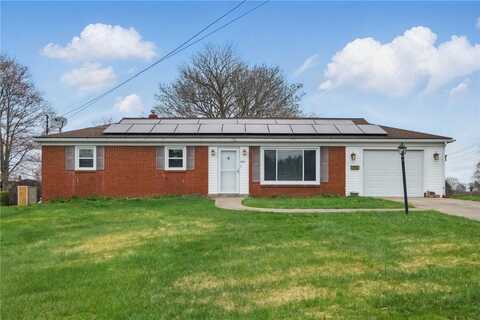 5204 Webb St, Hopewell, PA 15001