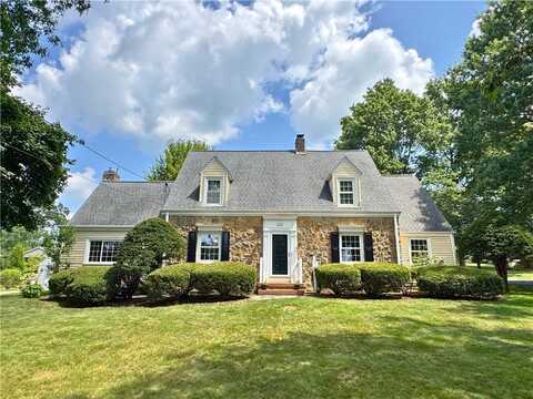 200 E Washington Blvd, Grove City, PA 16127