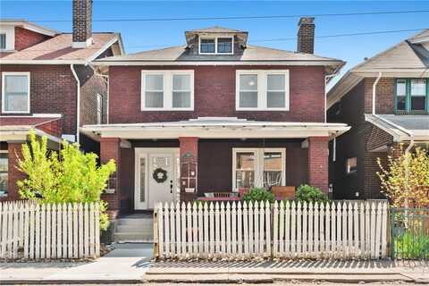 549 East End Ave, Regent Square, PA 15221