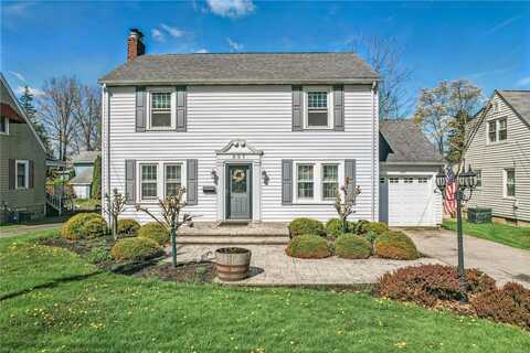 897 Forker Blvd, Sharon, PA 16146