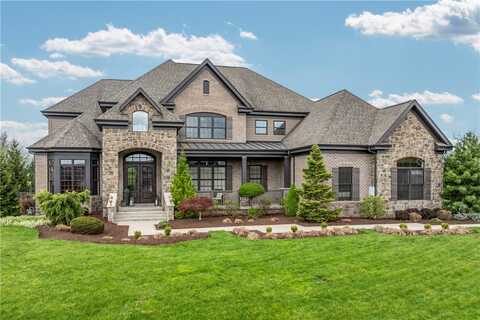 318 Braeburn Drive, Peters Township, PA 15317