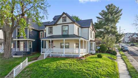 400 Allison Ave, Washington, PA 15301