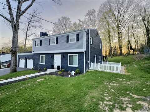 117 Marble Drive, Peters Township, PA 15317