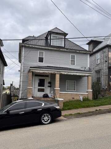 85 Lenox St, Uniontown, PA 15401