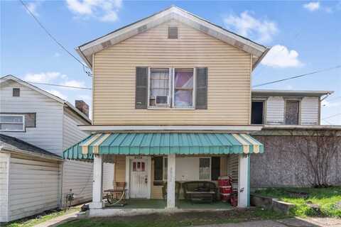 2802 Stewart St, McKeesport, PA 15132