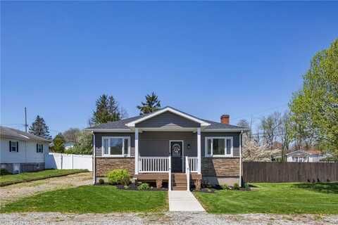 829 28th Street, Derry, PA 15717