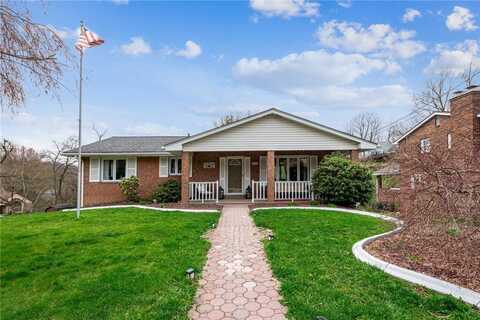 14240 Otis Drive, North Huntingdon, PA 15642
