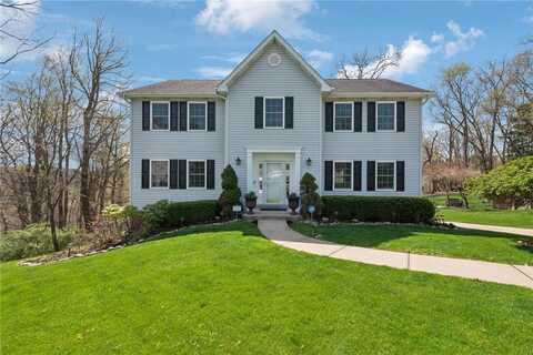 292 Crestmont, McCandless, PA 15237
