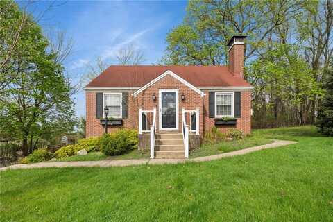 2007 Nancy Drive, Indiana, PA 15116