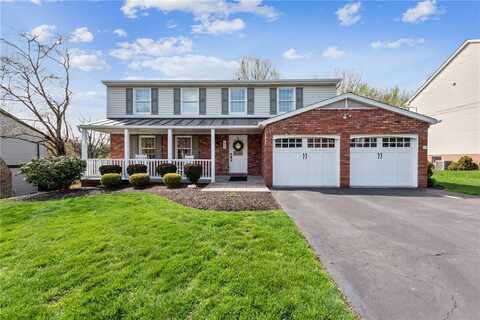 1864 Fairhill, McCandless, PA 15101