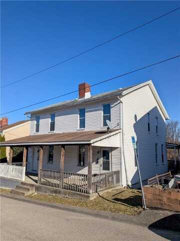 213 Summit Way, Clairton, PA 15025