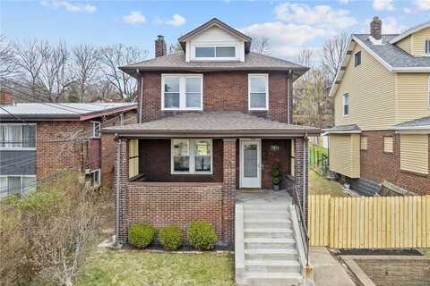 7914 Edgewood Ave, Swissvale, PA 15218